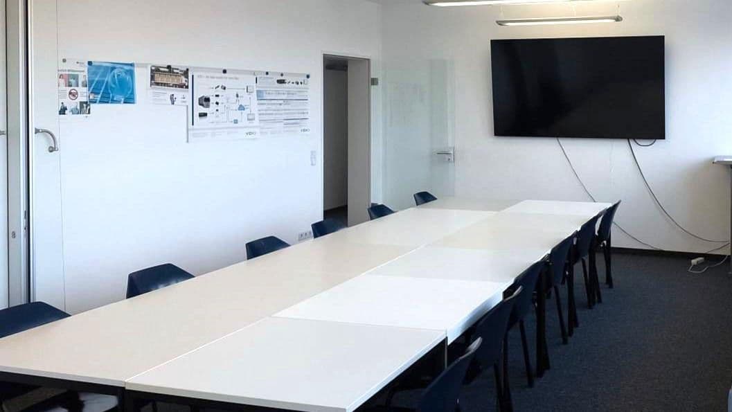 Prenájom kancelárie 16 m², Alboinstraße 56, Berlin, Berlín Prenájom kancelárie 16 m², Alboinstraße 56, Berlin, Berlín