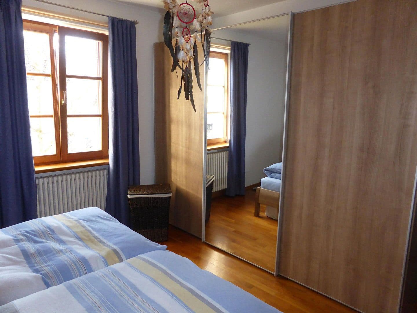 Prenájom bytu 3-izbový 85 m², Nördlingen, Bavorsko Prenájom bytu 3-izbový 85 m², Nördlingen, Bavorsko