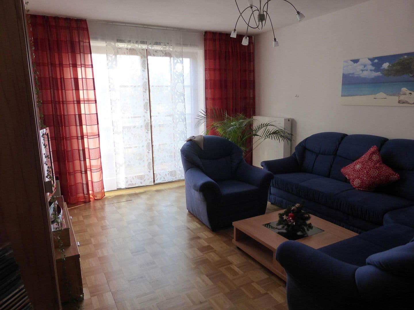 Prenájom bytu 3-izbový 85 m², Nördlingen, Bavorsko Prenájom bytu 3-izbový 85 m², Nördlingen, Bavorsko