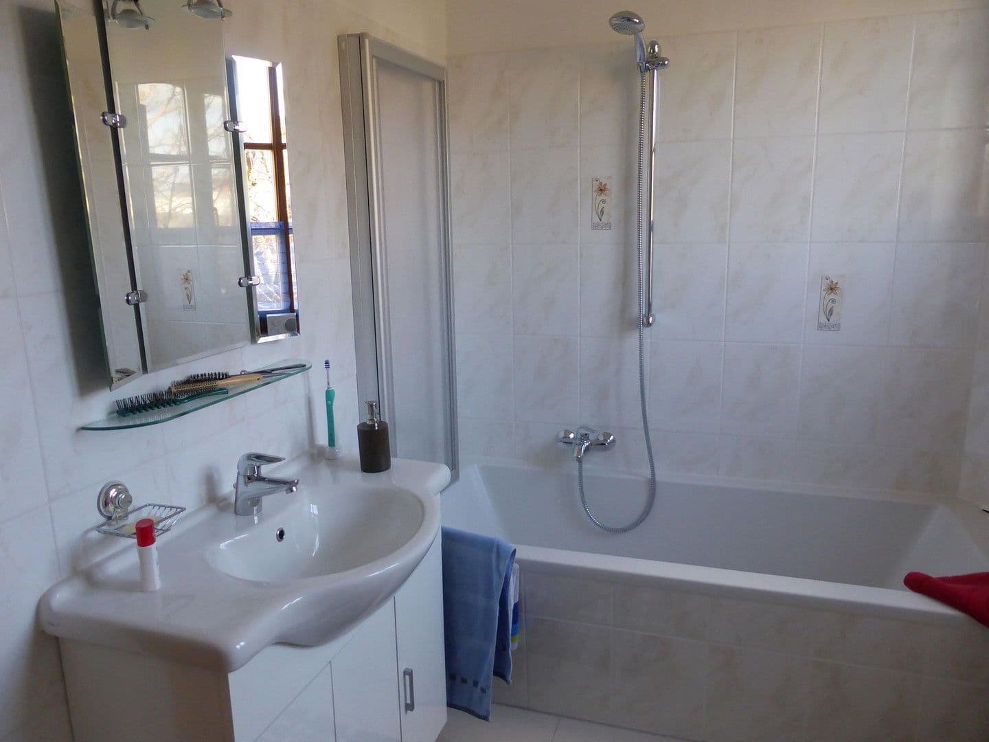 Prenájom bytu 3-izbový 85 m², Nördlingen, Bavorsko Prenájom bytu 3-izbový 85 m², Nördlingen, Bavorsko