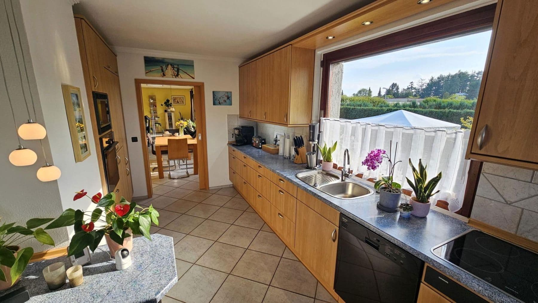 Predaj domu 135 m², pozemek 1.404 m², Henstedt-Ulzburg, Šlezvicko-Holštajnsko Predaj domu 135 m², pozemek 1.404 m², Henstedt-Ulzburg, Šlezvicko-Holštajnsko