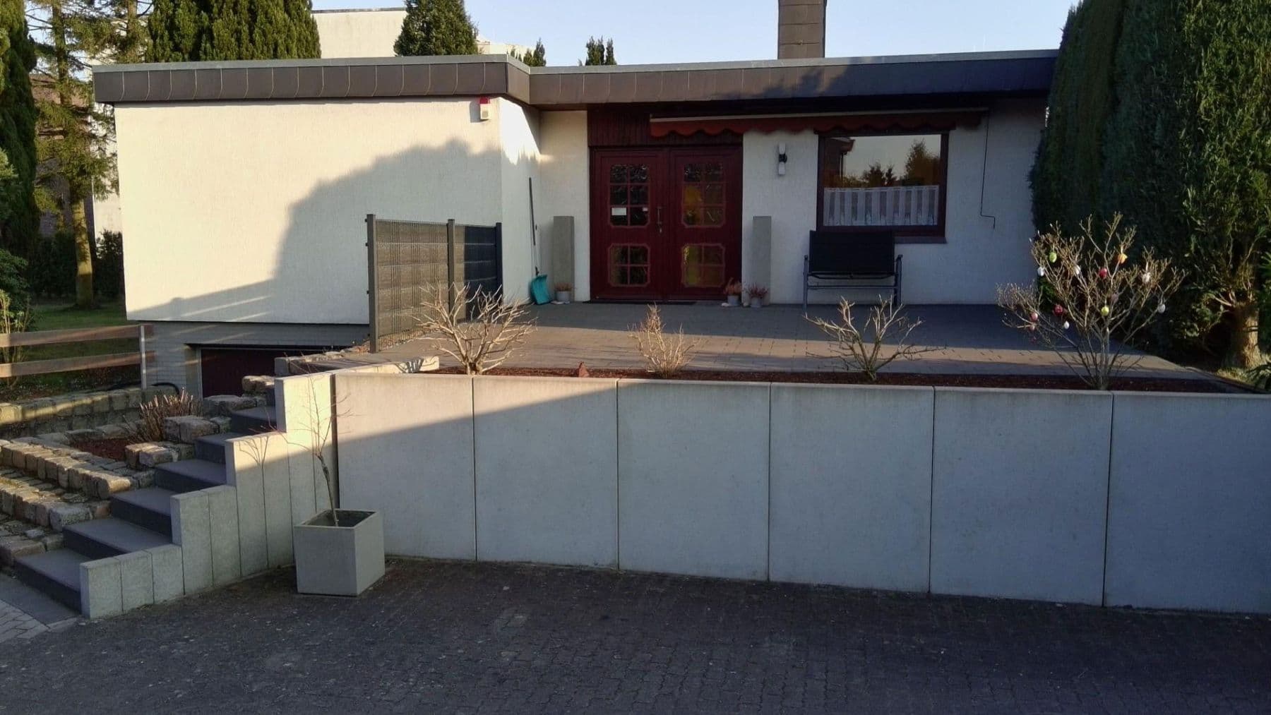 Predaj domu 135 m², pozemek 1.404 m², Henstedt-Ulzburg, Šlezvicko-Holštajnsko Predaj domu 135 m², pozemek 1.404 m², Henstedt-Ulzburg, Šlezvicko-Holštajnsko