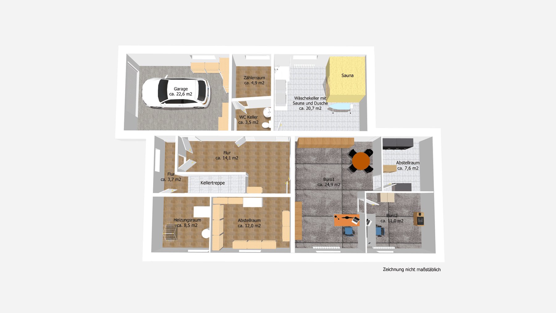 Predaj domu 135 m², pozemek 1.404 m², Henstedt-Ulzburg, Šlezvicko-Holštajnsko Predaj domu 135 m², pozemek 1.404 m², Henstedt-Ulzburg, Šlezvicko-Holštajnsko