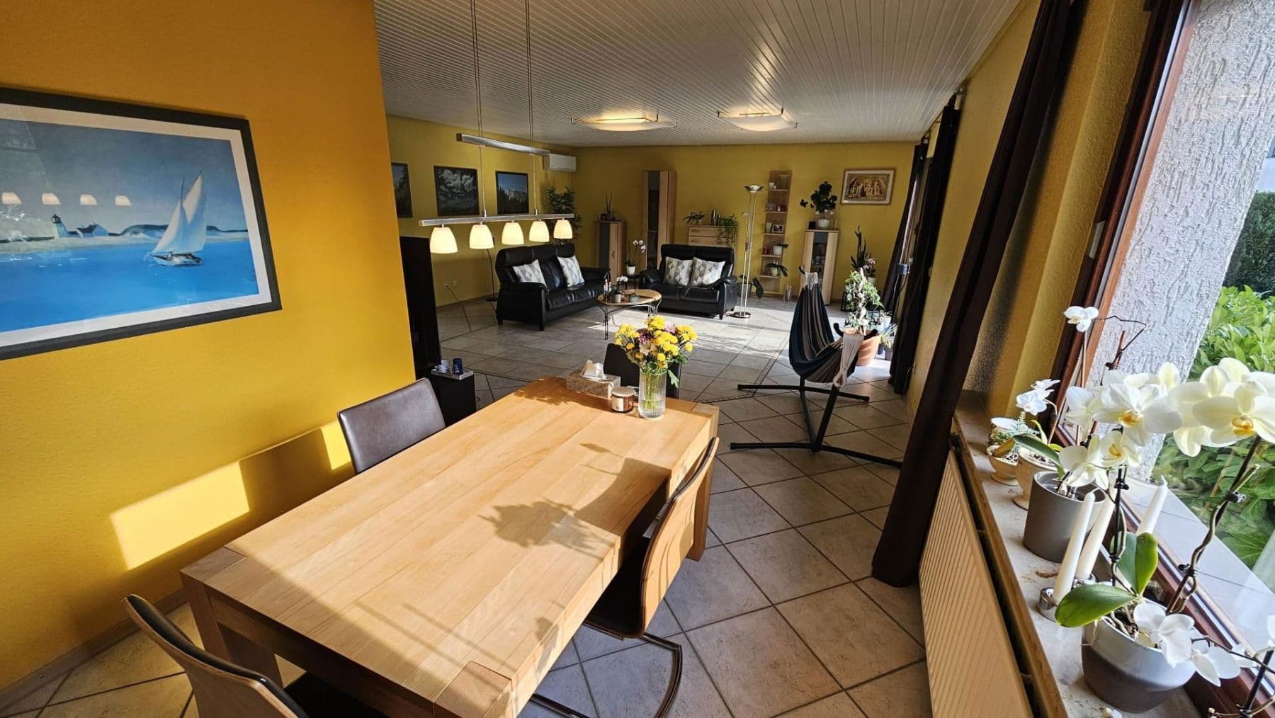 Predaj domu 135 m², pozemek 1.404 m², Henstedt-Ulzburg, Šlezvicko-Holštajnsko Predaj domu 135 m², pozemek 1.404 m², Henstedt-Ulzburg, Šlezvicko-Holštajnsko