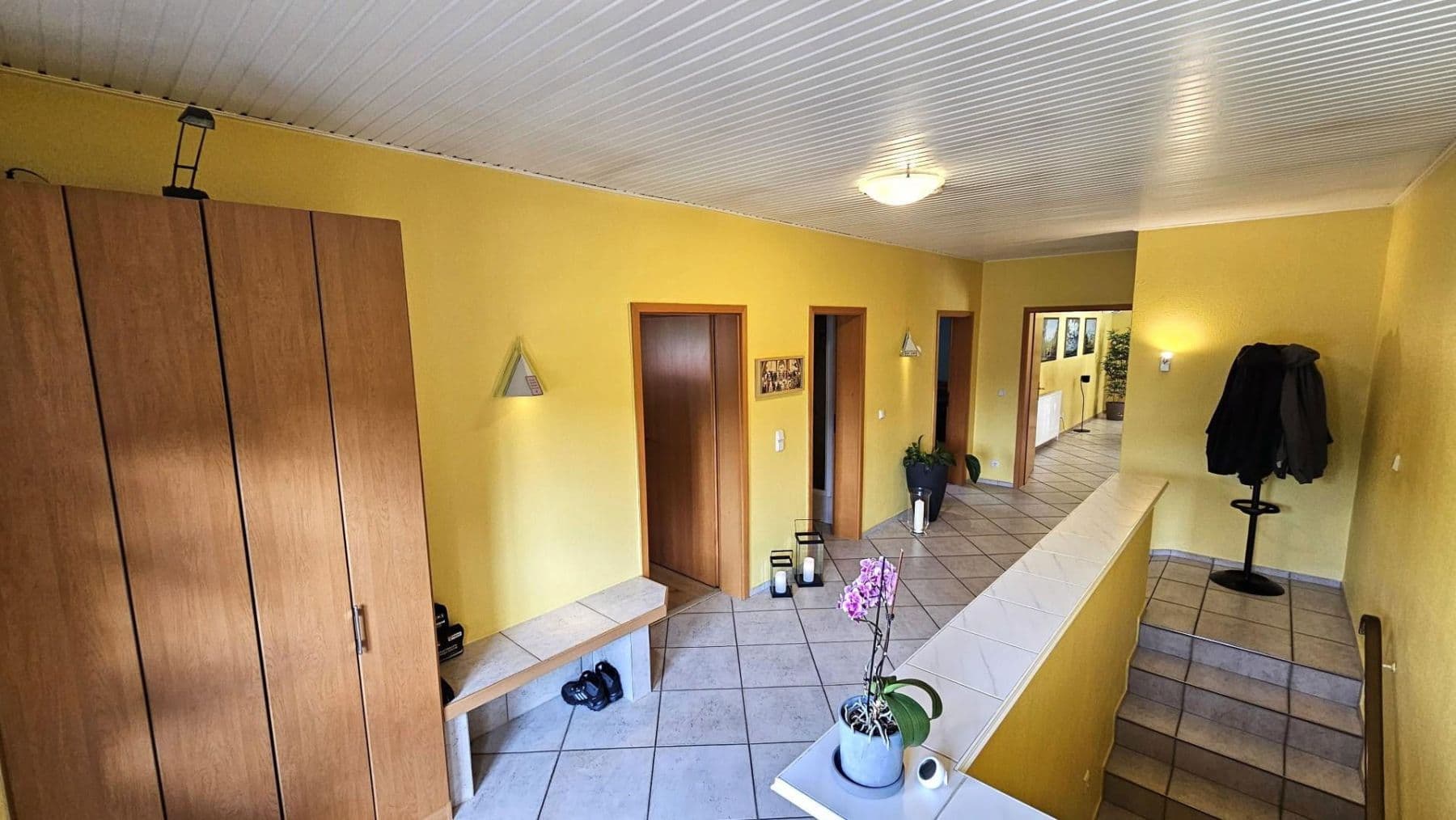 Predaj domu 135 m², pozemek 1.404 m², Henstedt-Ulzburg, Šlezvicko-Holštajnsko Predaj domu 135 m², pozemek 1.404 m², Henstedt-Ulzburg, Šlezvicko-Holštajnsko