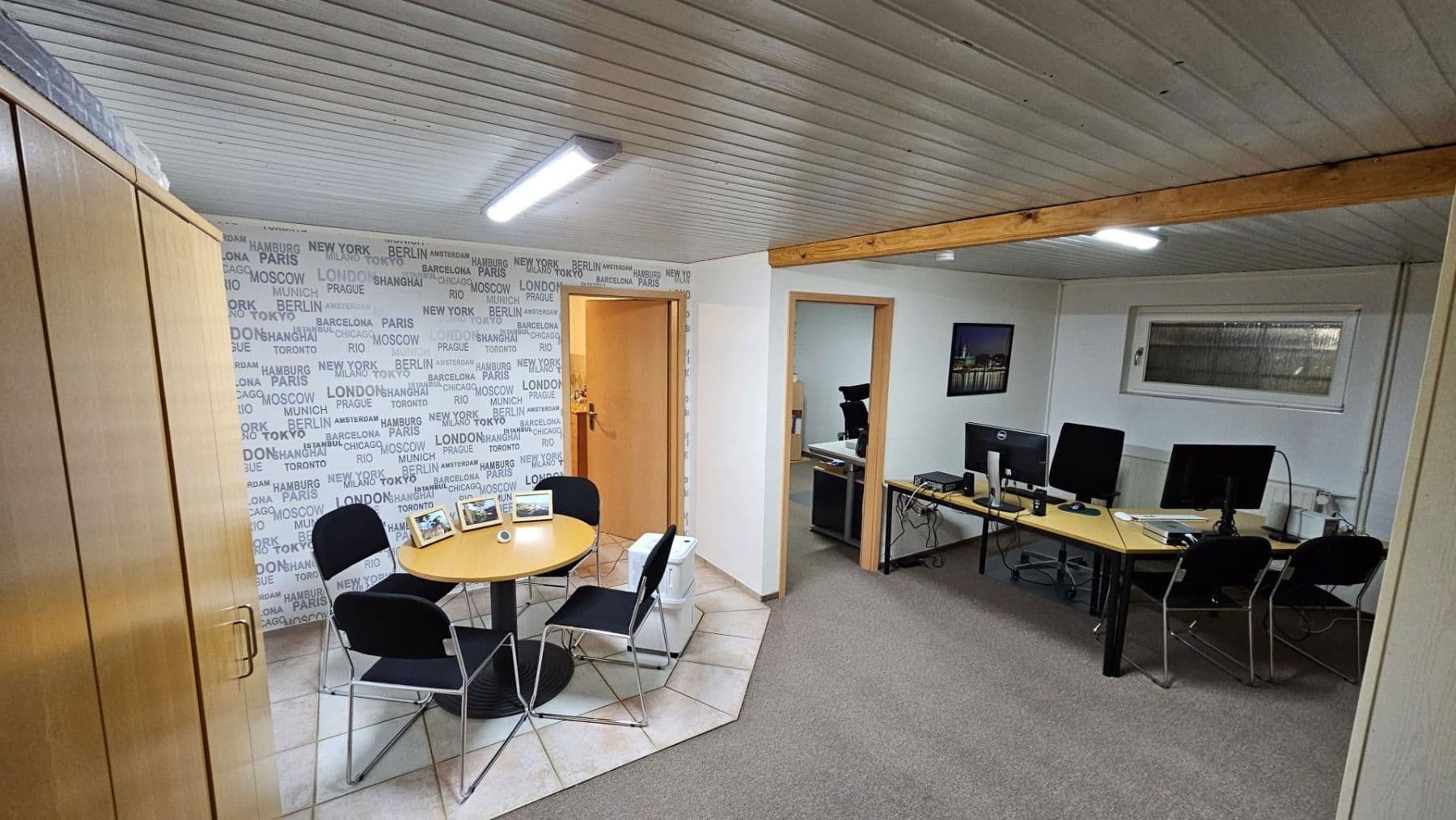 Predaj domu 135 m², pozemek 1.404 m², Henstedt-Ulzburg, Šlezvicko-Holštajnsko Predaj domu 135 m², pozemek 1.404 m², Henstedt-Ulzburg, Šlezvicko-Holštajnsko