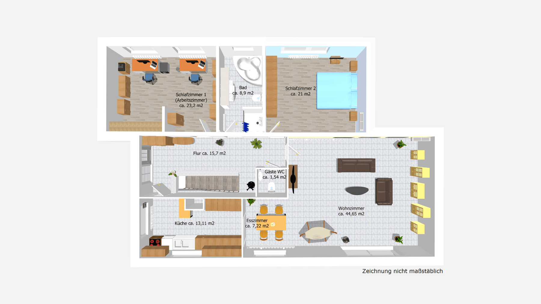 Predaj domu 135 m², pozemek 1.404 m², Henstedt-Ulzburg, Šlezvicko-Holštajnsko Predaj domu 135 m², pozemek 1.404 m², Henstedt-Ulzburg, Šlezvicko-Holštajnsko