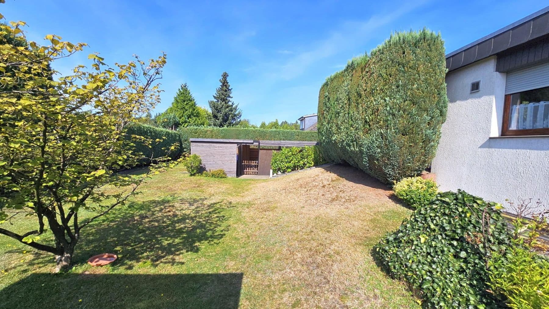 Predaj domu 135 m², pozemek 1.404 m², Henstedt-Ulzburg, Šlezvicko-Holštajnsko Predaj domu 135 m², pozemek 1.404 m², Henstedt-Ulzburg, Šlezvicko-Holštajnsko