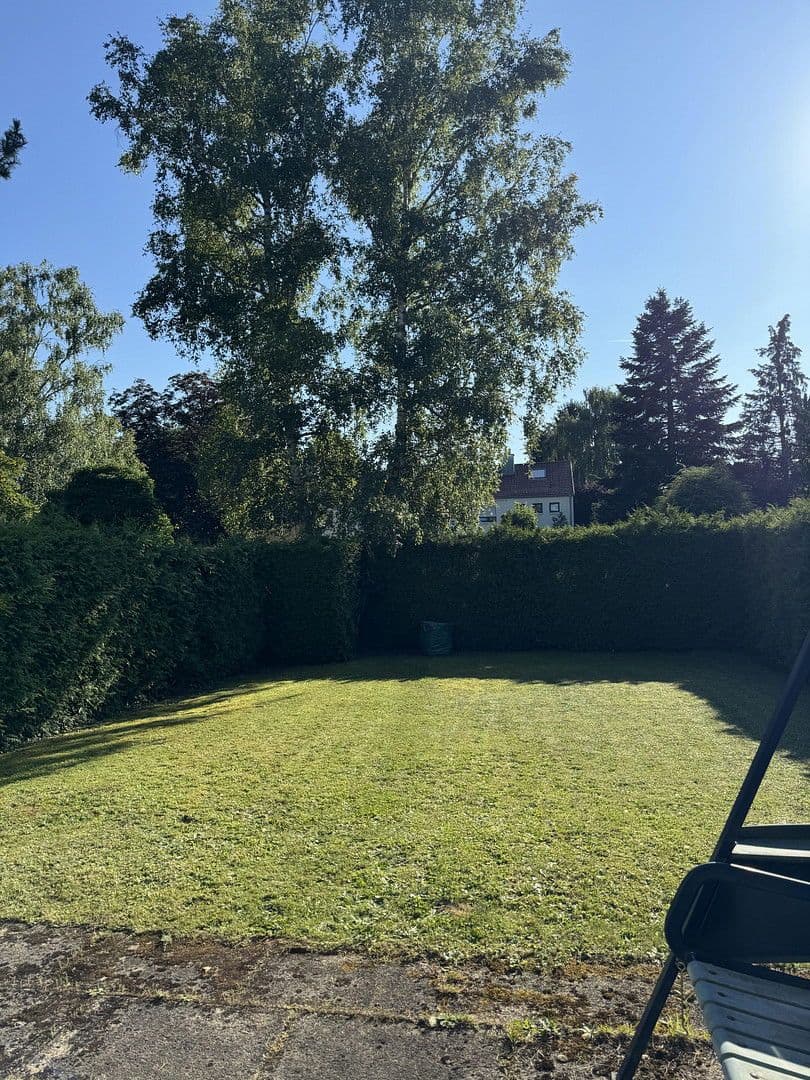 Predaj domu 144 m², pozemek 416 m², Nürnberg, Bavorsko Predaj domu 144 m², pozemek 416 m², Nürnberg, Bavorsko