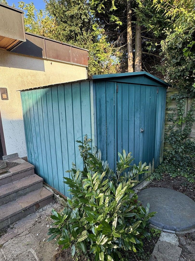 Predaj domu 144 m², pozemek 416 m², Nürnberg, Bavorsko Predaj domu 144 m², pozemek 416 m², Nürnberg, Bavorsko