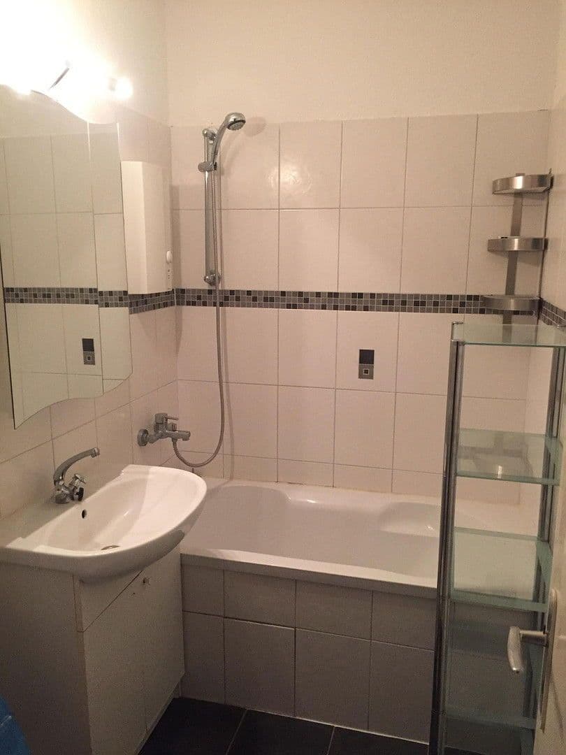 Predaj bytu 2-izbový 52 m², Geesthang 3, Hamburg, Hamburg Predaj bytu 2-izbový 52 m², Geesthang 3, Hamburg, Hamburg