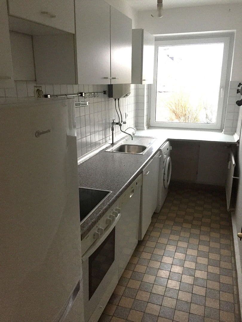 Predaj bytu 2-izbový 52 m², Geesthang 3, Hamburg, Hamburg Predaj bytu 2-izbový 52 m², Geesthang 3, Hamburg, Hamburg