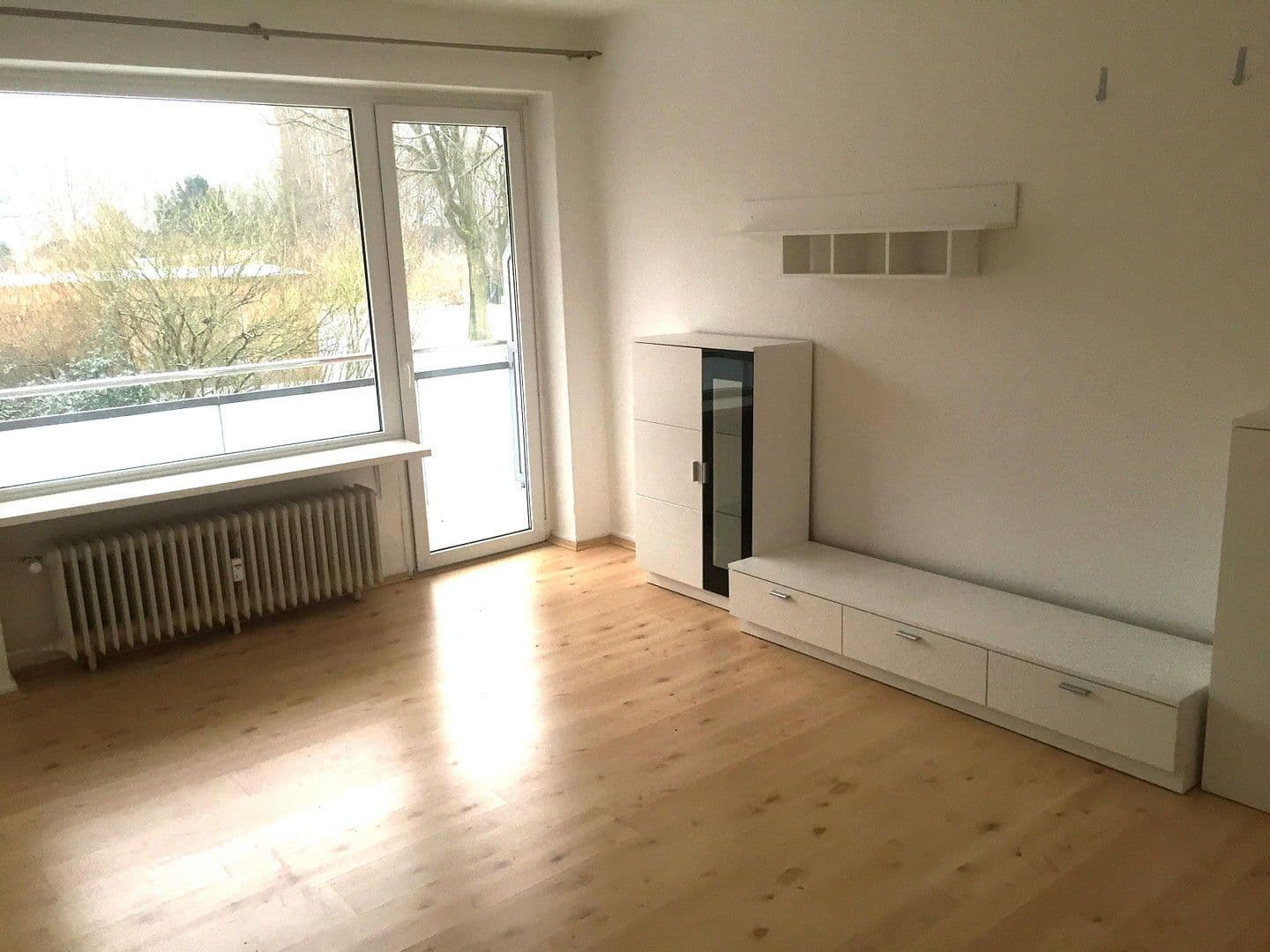 Predaj bytu 2-izbový 52 m², Geesthang 3, Hamburg, Hamburg Predaj bytu 2-izbový 52 m², Geesthang 3, Hamburg, Hamburg