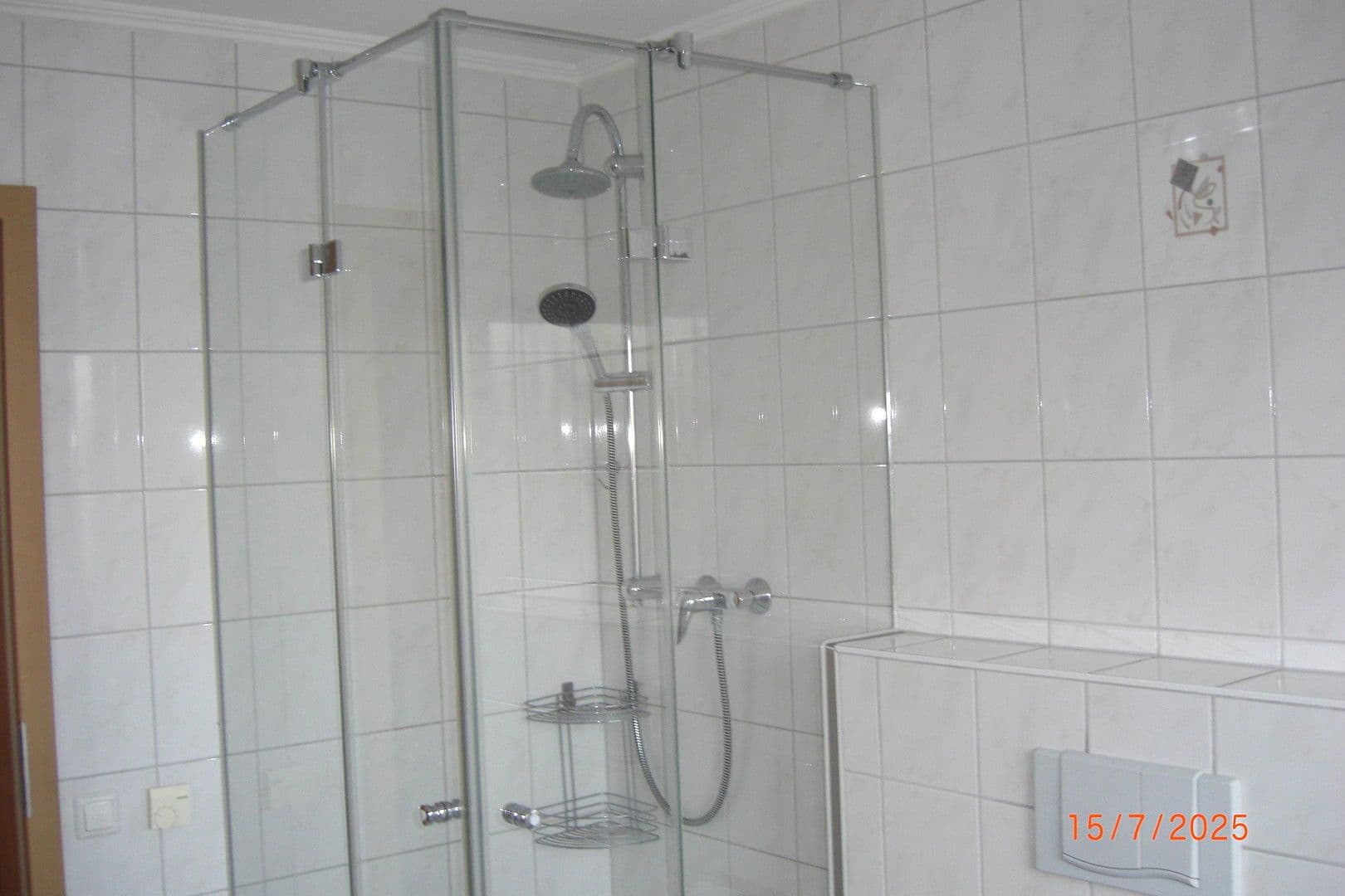 Prenájom bytu 3-izbový 103 m², Bad Rappenau, Bádensko-Wurttembersko Prenájom bytu 3-izbový 103 m², Bad Rappenau, Bádensko-Wurttembersko