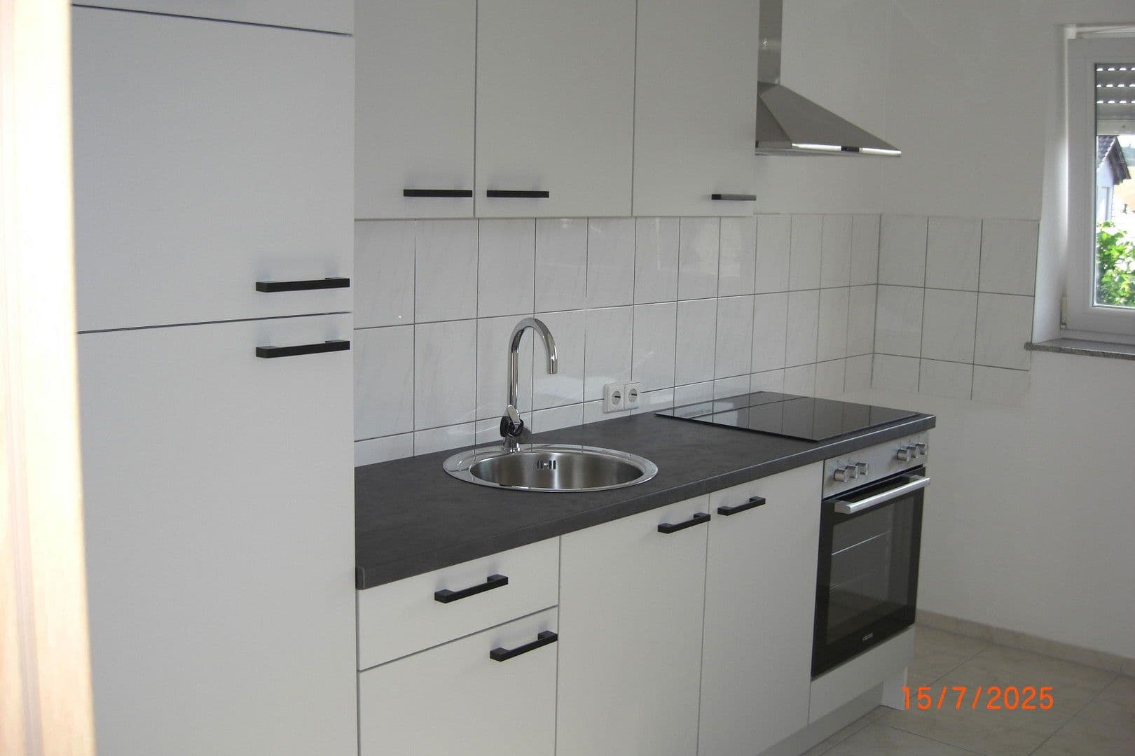 Prenájom bytu 3-izbový 103 m², Bad Rappenau, Bádensko-Wurttembersko Prenájom bytu 3-izbový 103 m², Bad Rappenau, Bádensko-Wurttembersko