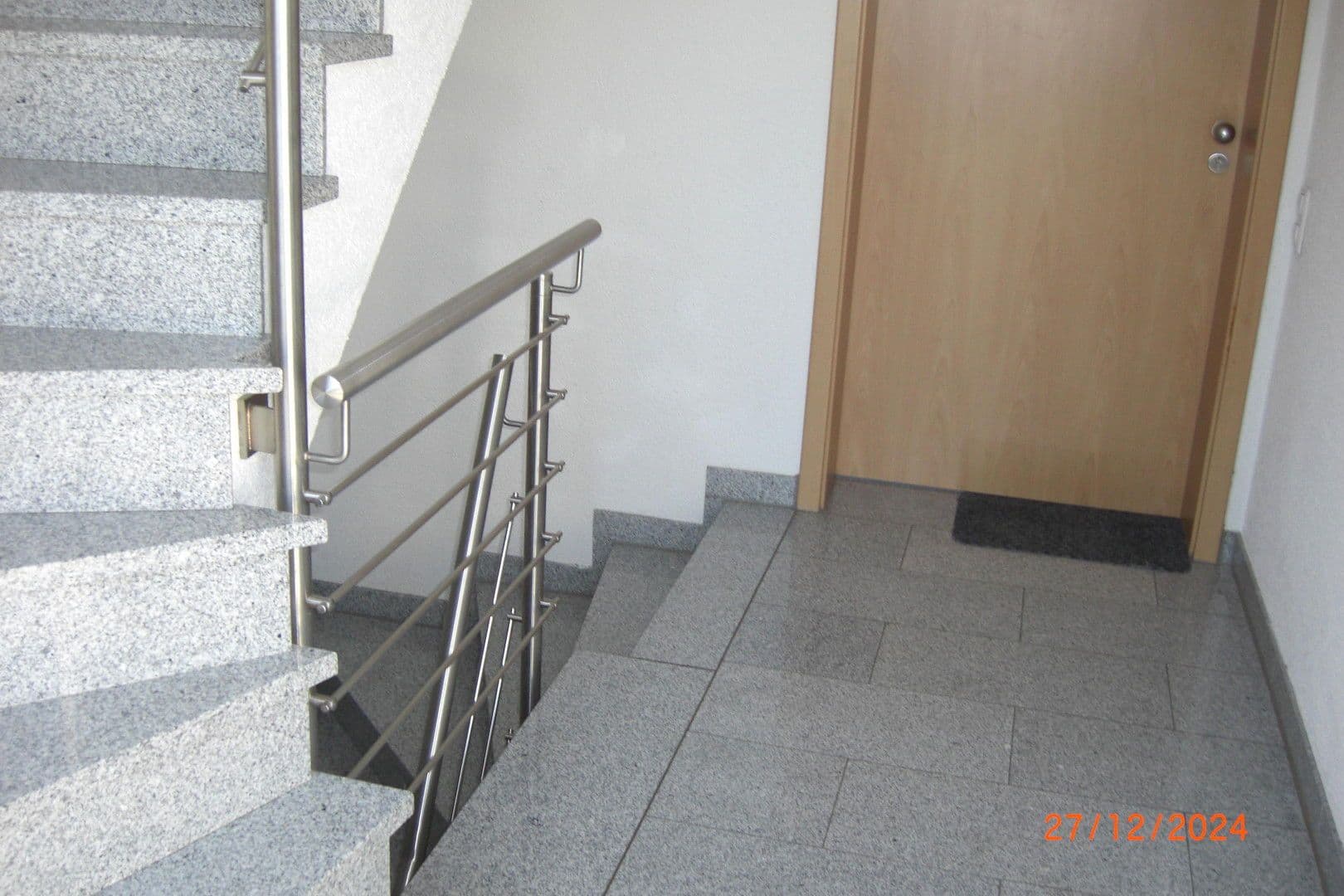 Prenájom bytu 3-izbový 103 m², Bad Rappenau, Bádensko-Wurttembersko Prenájom bytu 3-izbový 103 m², Bad Rappenau, Bádensko-Wurttembersko