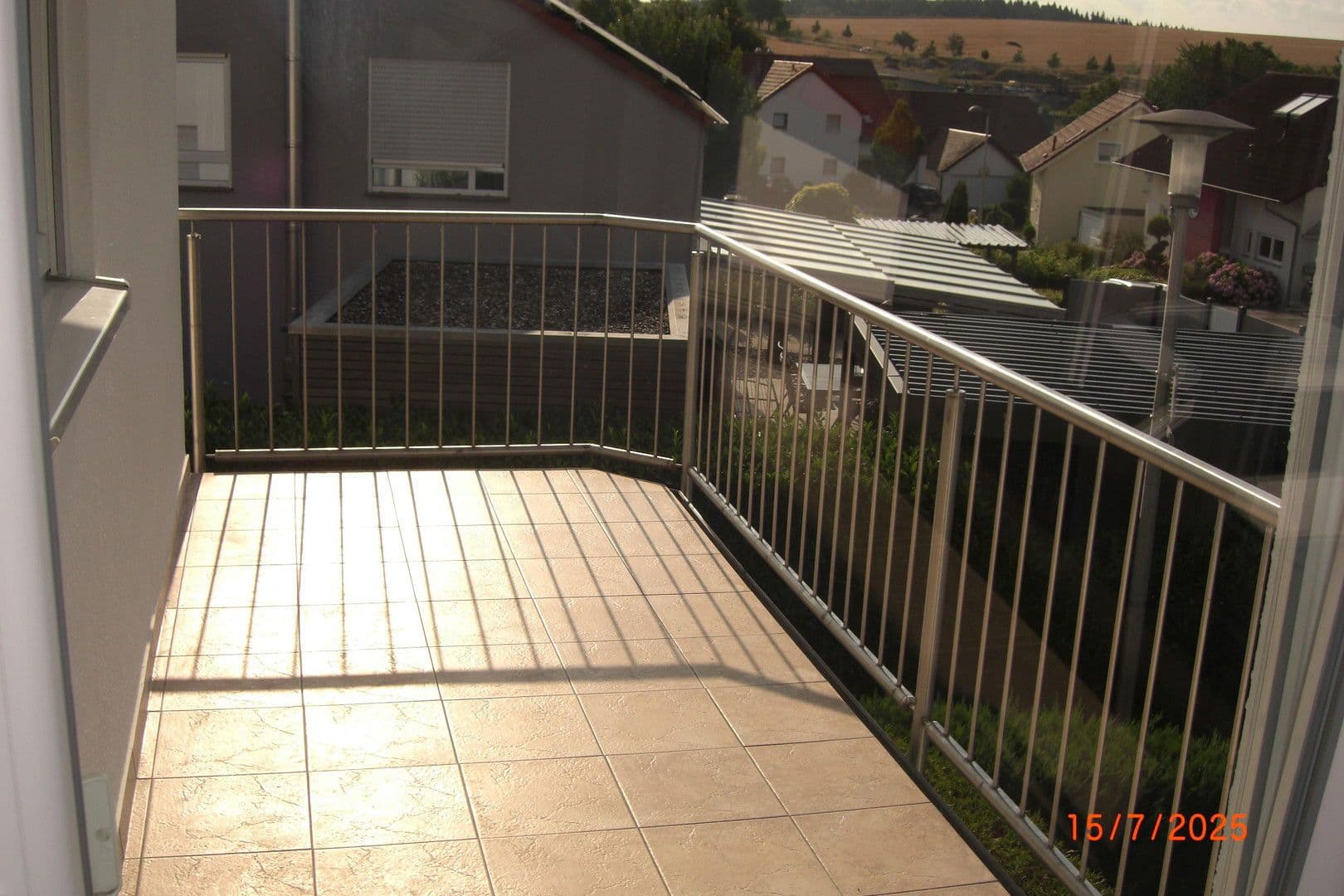 Prenájom bytu 3-izbový 103 m², Bad Rappenau, Bádensko-Wurttembersko Prenájom bytu 3-izbový 103 m², Bad Rappenau, Bádensko-Wurttembersko