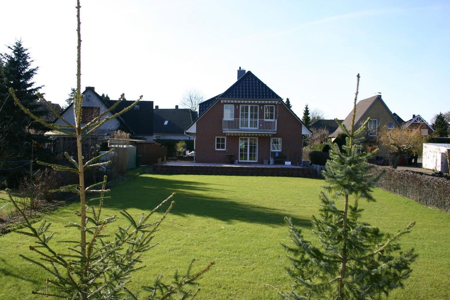 Prenájom bytu 5-izbový 146 m², Norderstr.46, Norderstedt, Šlezvicko-Holštajnsko Prenájom bytu 5-izbový 146 m², Norderstr.46, Norderstedt, Šlezvicko-Holštajnsko