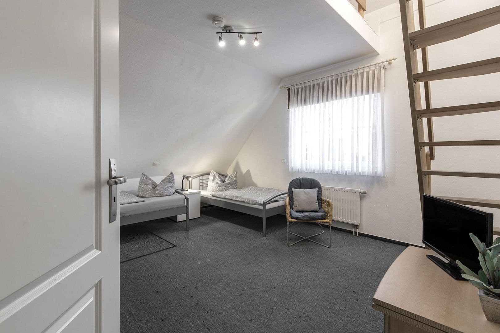 Prenájom bytu 5-izbový 146 m², Norderstr.46, Norderstedt, Šlezvicko-Holštajnsko Prenájom bytu 5-izbový 146 m², Norderstr.46, Norderstedt, Šlezvicko-Holštajnsko