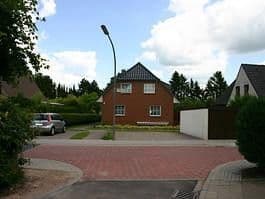 Prenájom bytu 5-izbový 146 m², Norderstr.46, Norderstedt, Šlezvicko-Holštajnsko Prenájom bytu 5-izbový 146 m², Norderstr.46, Norderstedt, Šlezvicko-Holštajnsko