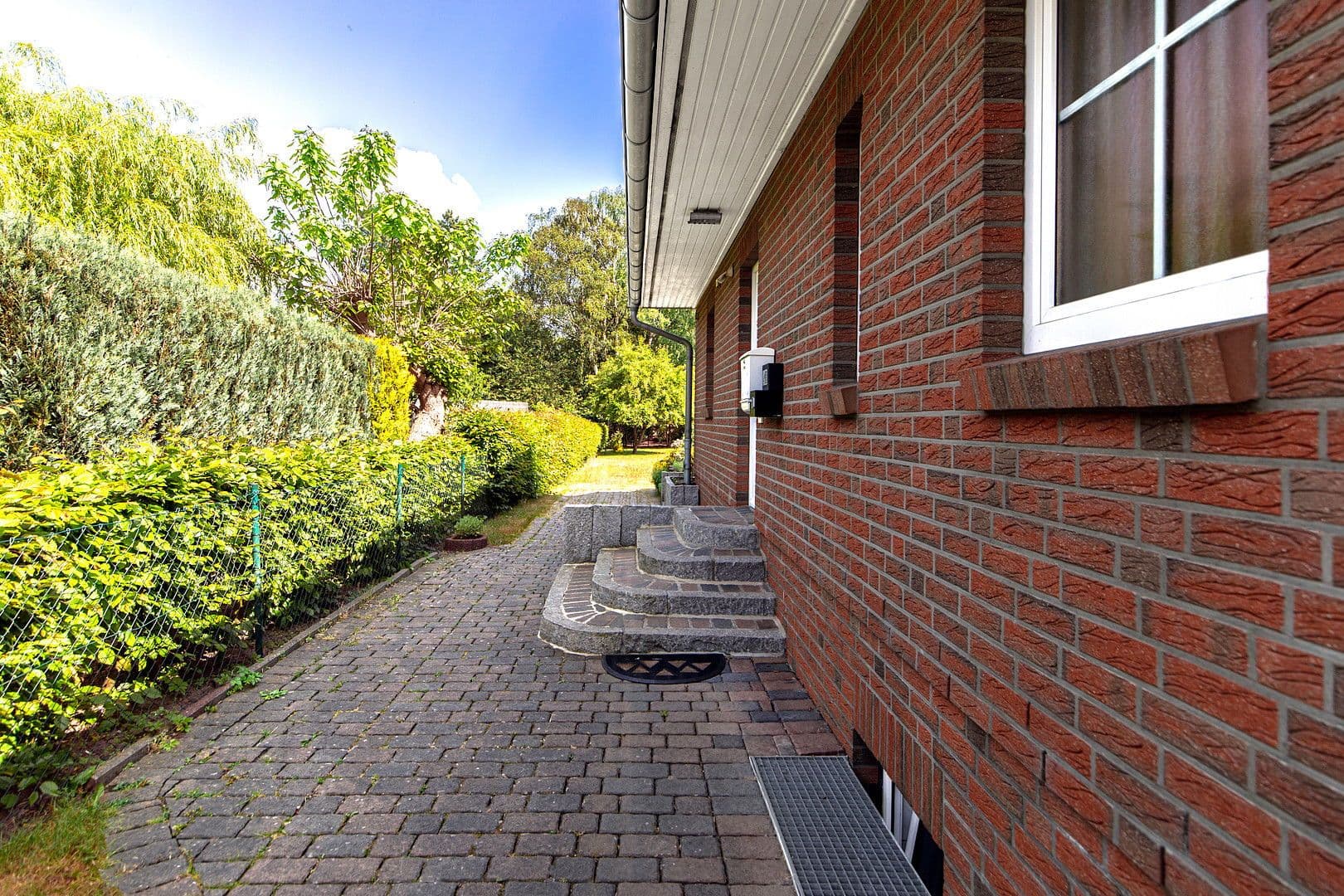 Prenájom bytu 5-izbový 146 m², Norderstr.46, Norderstedt, Šlezvicko-Holštajnsko Prenájom bytu 5-izbový 146 m², Norderstr.46, Norderstedt, Šlezvicko-Holštajnsko