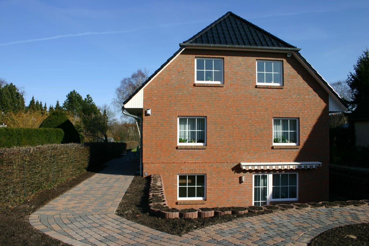 Prenájom bytu 5-izbový 146 m², Norderstr.46, Norderstedt, Šlezvicko-Holštajnsko Prenájom bytu 5-izbový 146 m², Norderstr.46, Norderstedt, Šlezvicko-Holštajnsko