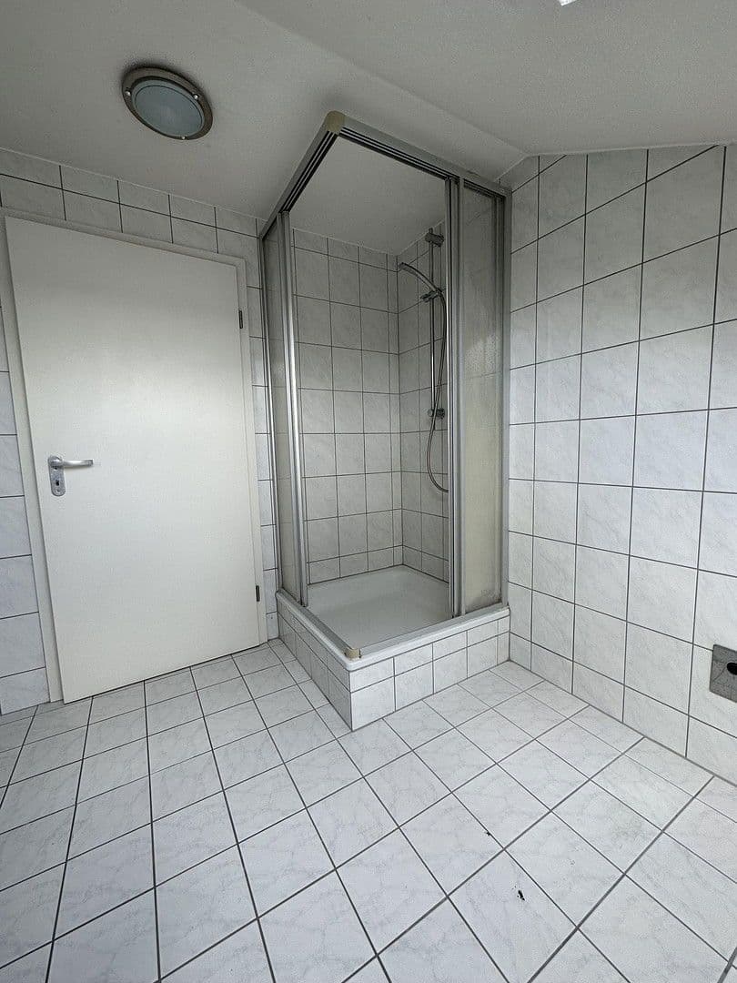 Prenájom bytu 1-izbový 37 m², Augartenstraße 27, Mannheim, Bádensko-Wurttembersko Prenájom bytu 1-izbový 37 m², Augartenstraße 27, Mannheim, Bádensko-Wurttembersko