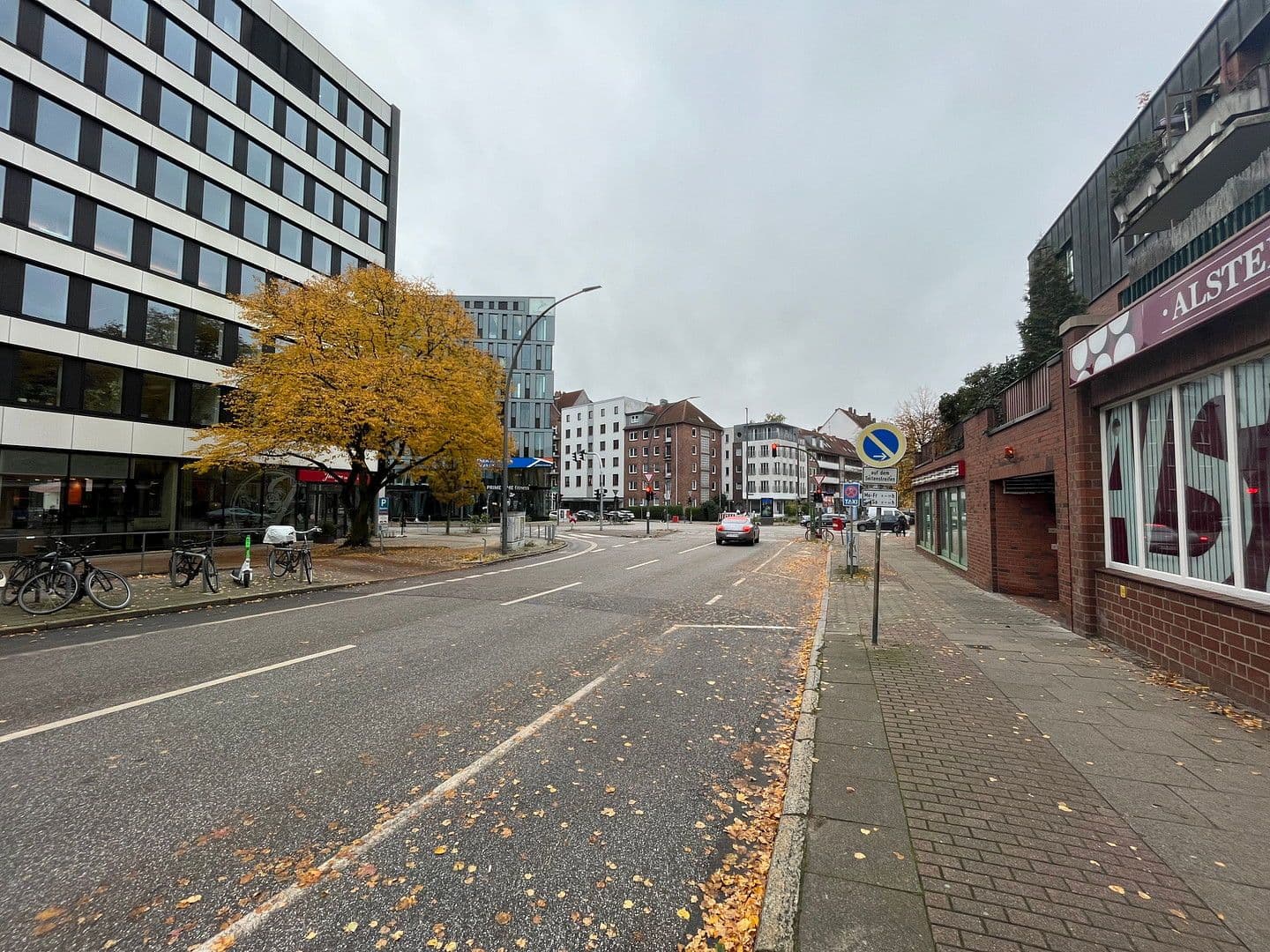 Prenájom nebytového priestoru 208 m², Krohnskamp 13, Hamburg, Hamburg Prenájom nebytového priestoru 208 m², Krohnskamp 13, Hamburg, Hamburg