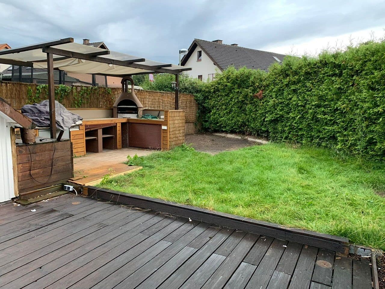 Predaj domu 100 m², pozemek 260 m², Büren, Severné Porýnie - Westfálsko Predaj domu 100 m², pozemek 260 m², Büren, Severné Porýnie - Westfálsko