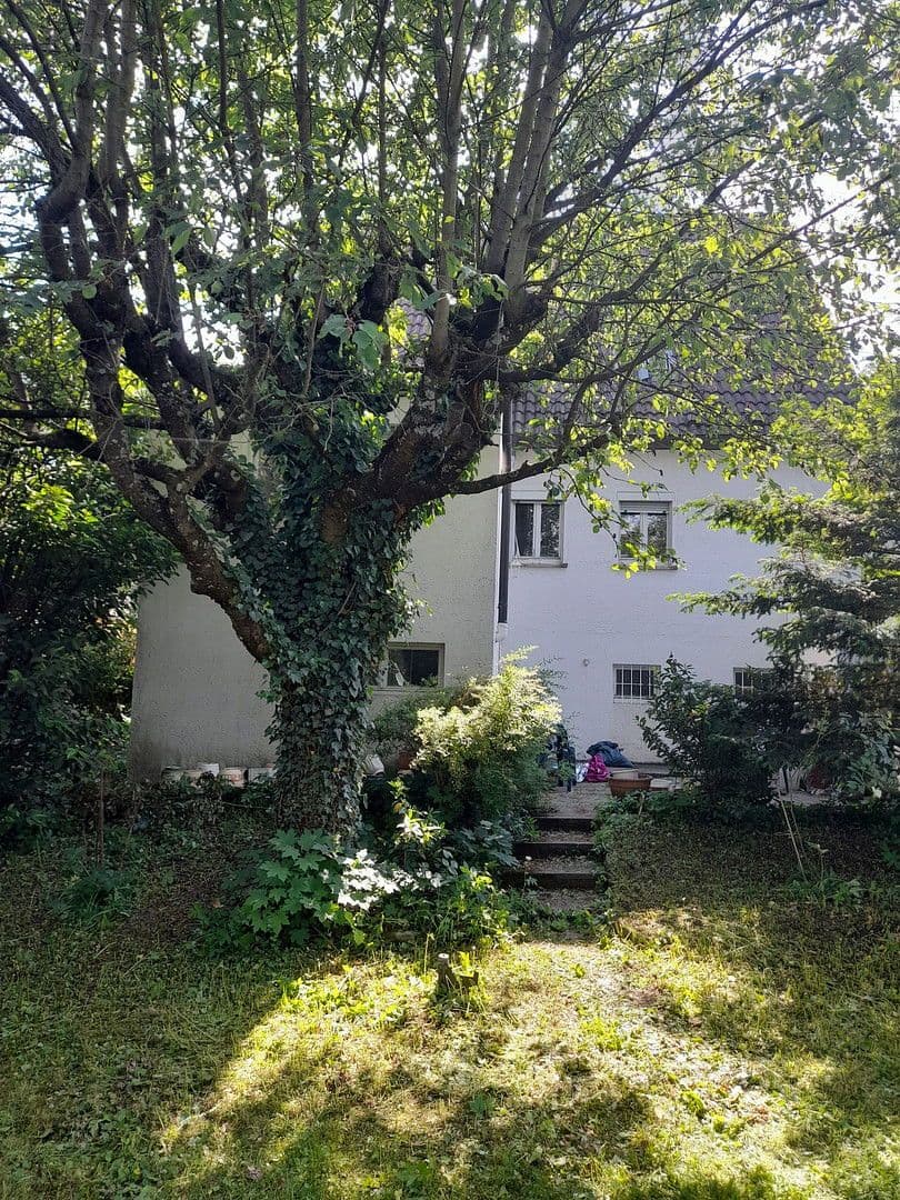 Predaj domu 124 m², pozemek 490 m², Sindelfingen, Bádensko-Wurttembersko Predaj domu 124 m², pozemek 490 m², Sindelfingen, Bádensko-Wurttembersko