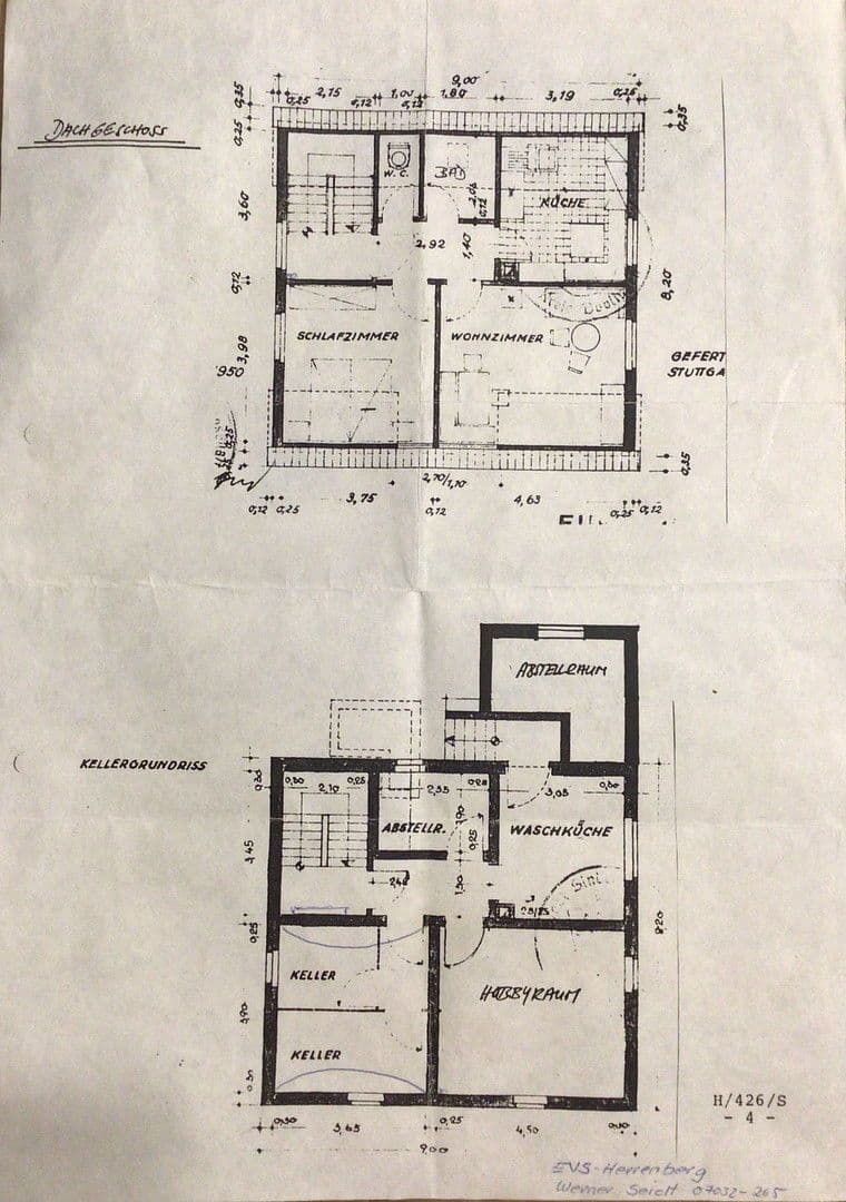 Predaj domu 124 m², pozemek 490 m², Sindelfingen, Bádensko-Wurttembersko Predaj domu 124 m², pozemek 490 m², Sindelfingen, Bádensko-Wurttembersko