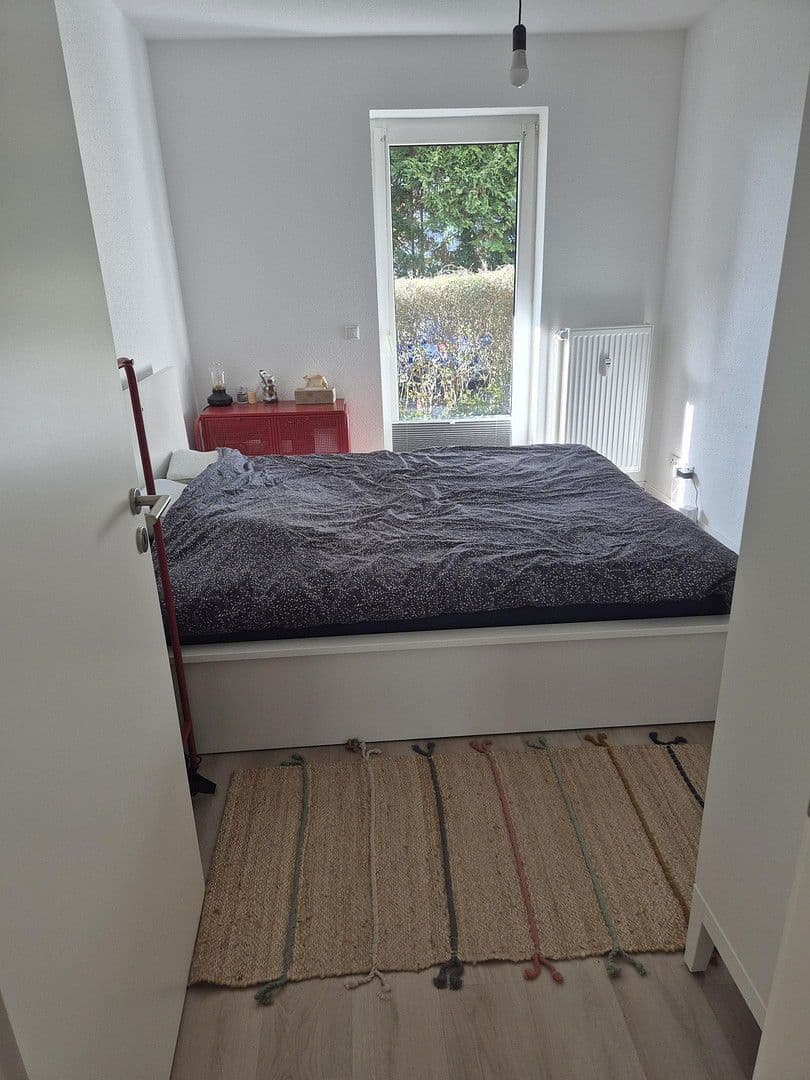 Prenájom bytu 2-izbový 53 m², Neuenweg 9, Bergisch Gladbach, Severné Porýnie - Westfálsko Prenájom bytu 2-izbový 53 m², Neuenweg 9, Bergisch Gladbach, Severné Porýnie - Westfálsko