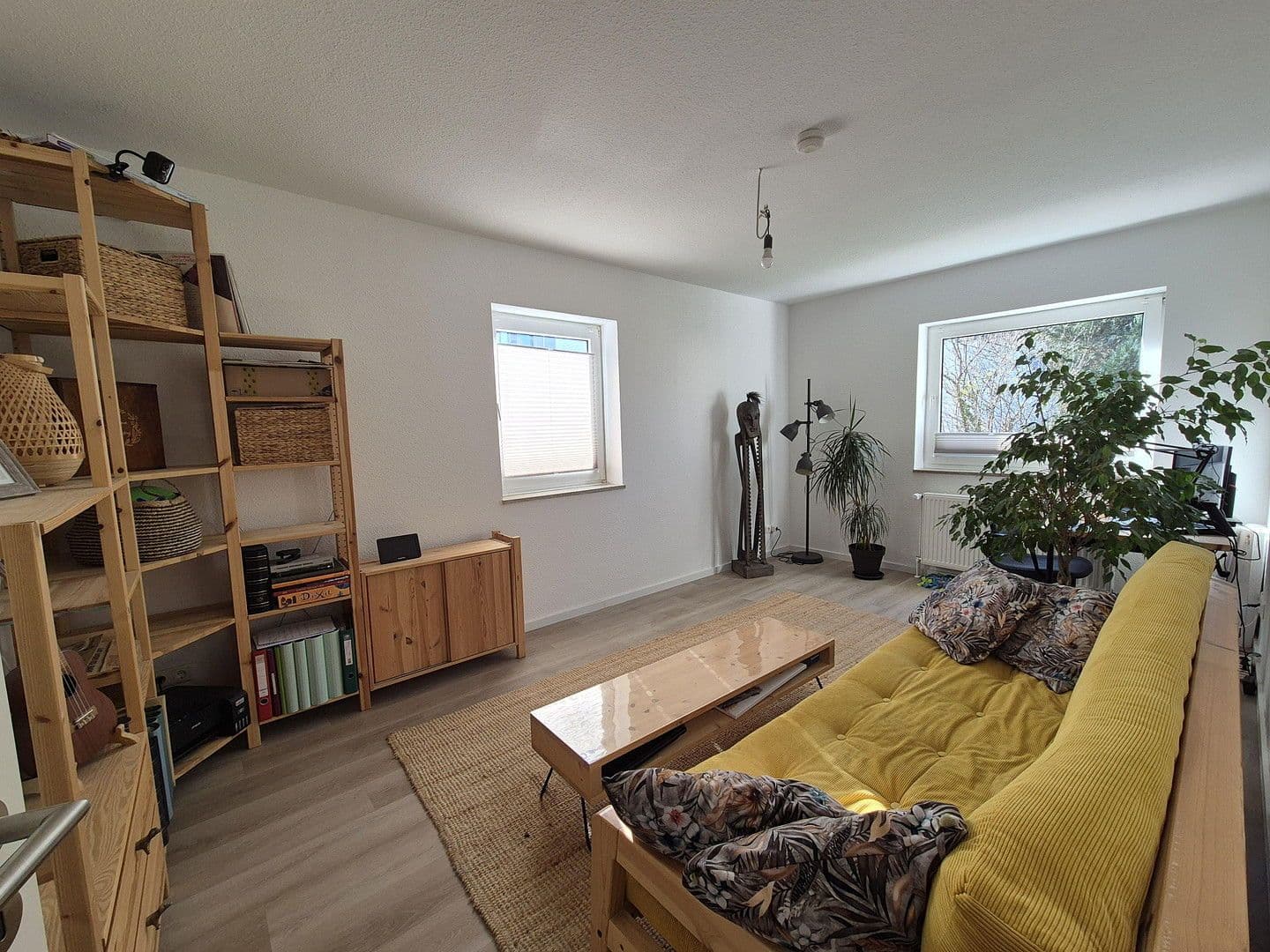 Prenájom bytu 2-izbový 53 m², Neuenweg 9, Bergisch Gladbach, Severné Porýnie - Westfálsko Prenájom bytu 2-izbový 53 m², Neuenweg 9, Bergisch Gladbach, Severné Porýnie - Westfálsko