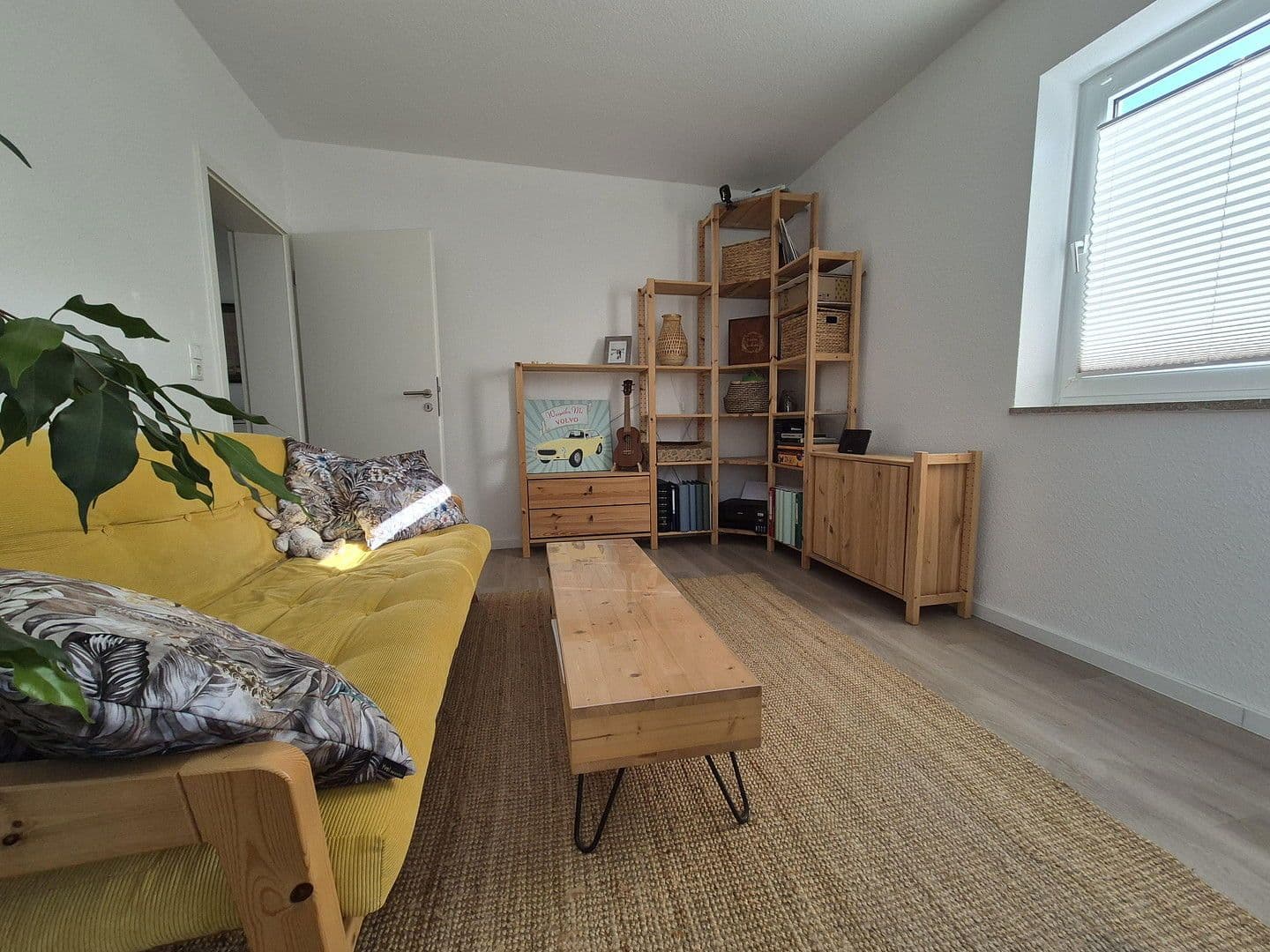 Prenájom bytu 2-izbový 53 m², Neuenweg 9, Bergisch Gladbach, Severné Porýnie - Westfálsko Prenájom bytu 2-izbový 53 m², Neuenweg 9, Bergisch Gladbach, Severné Porýnie - Westfálsko