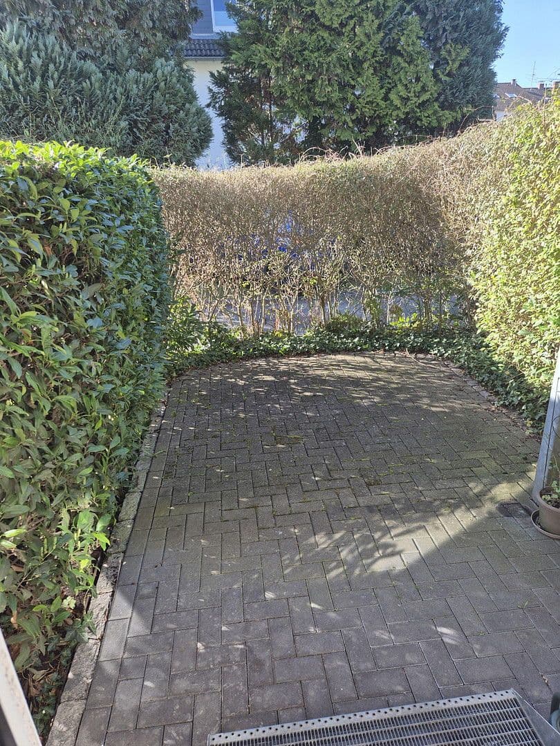 Prenájom bytu 2-izbový 53 m², Neuenweg 9, Bergisch Gladbach, Severné Porýnie - Westfálsko Prenájom bytu 2-izbový 53 m², Neuenweg 9, Bergisch Gladbach, Severné Porýnie - Westfálsko