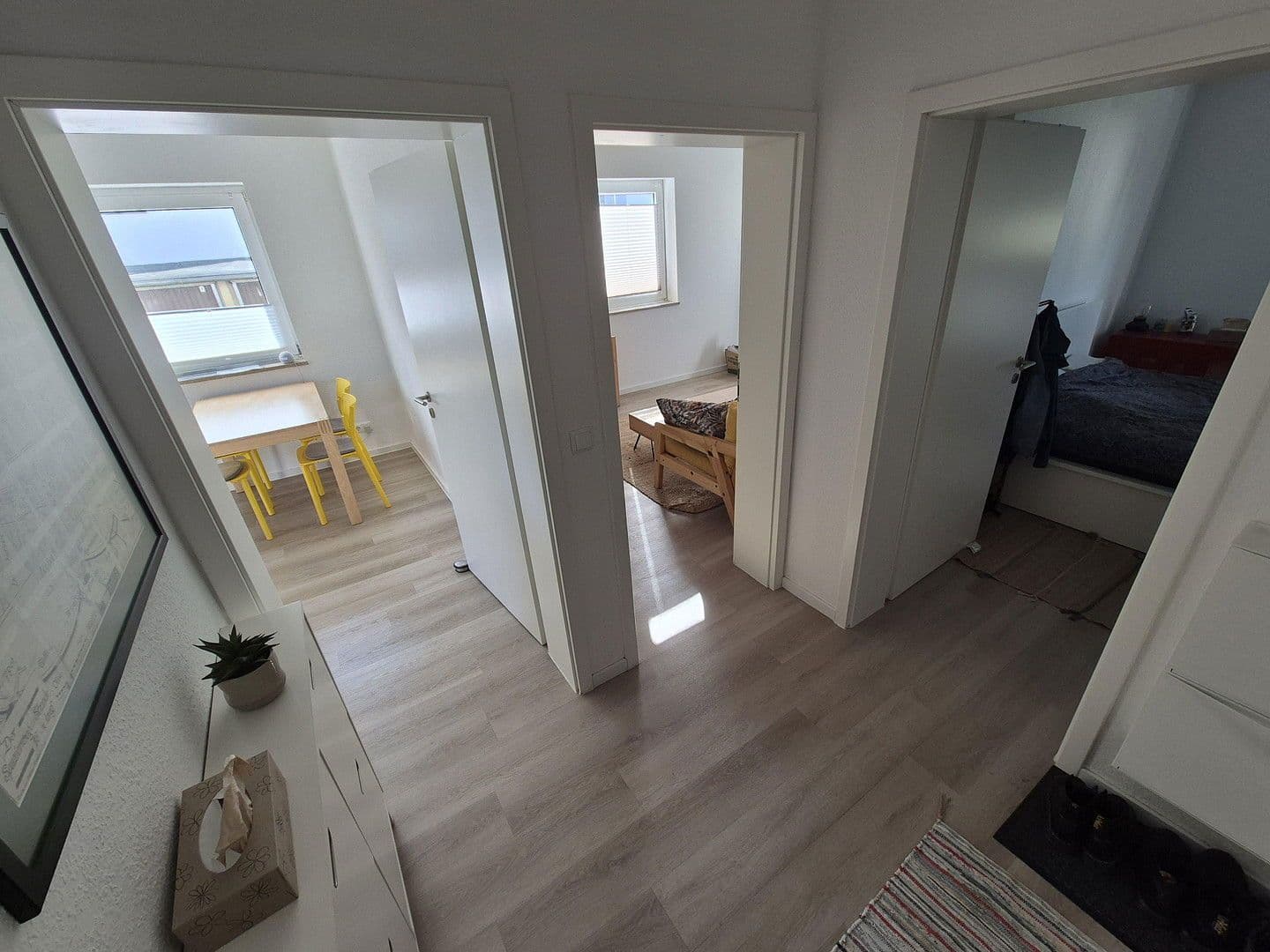 Prenájom bytu 2-izbový 53 m², Neuenweg 9, Bergisch Gladbach, Severné Porýnie - Westfálsko Prenájom bytu 2-izbový 53 m², Neuenweg 9, Bergisch Gladbach, Severné Porýnie - Westfálsko