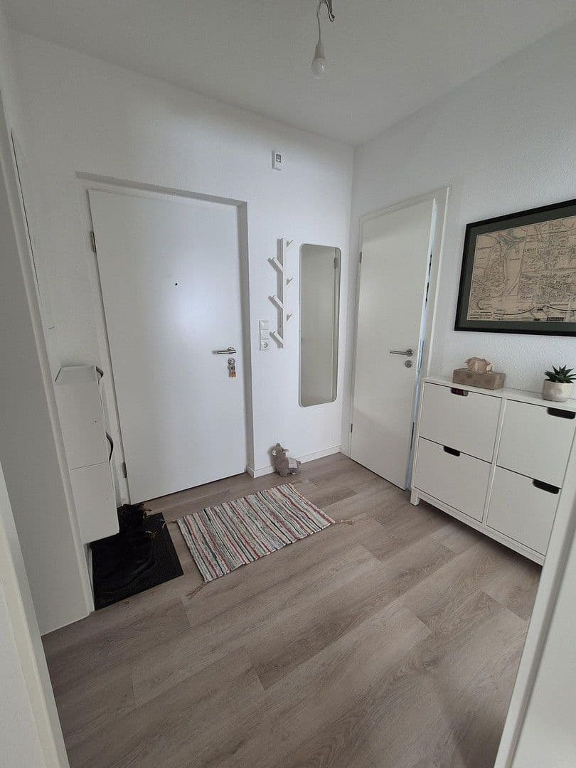 Prenájom bytu 2-izbový 53 m², Neuenweg 9, Bergisch Gladbach, Severné Porýnie - Westfálsko Prenájom bytu 2-izbový 53 m², Neuenweg 9, Bergisch Gladbach, Severné Porýnie - Westfálsko