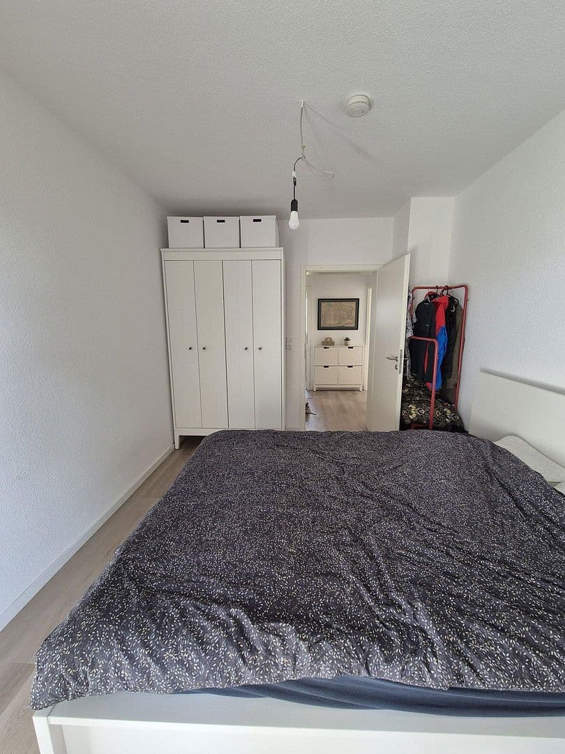 Prenájom bytu 2-izbový 53 m², Neuenweg 9, Bergisch Gladbach, Severné Porýnie - Westfálsko Prenájom bytu 2-izbový 53 m², Neuenweg 9, Bergisch Gladbach, Severné Porýnie - Westfálsko