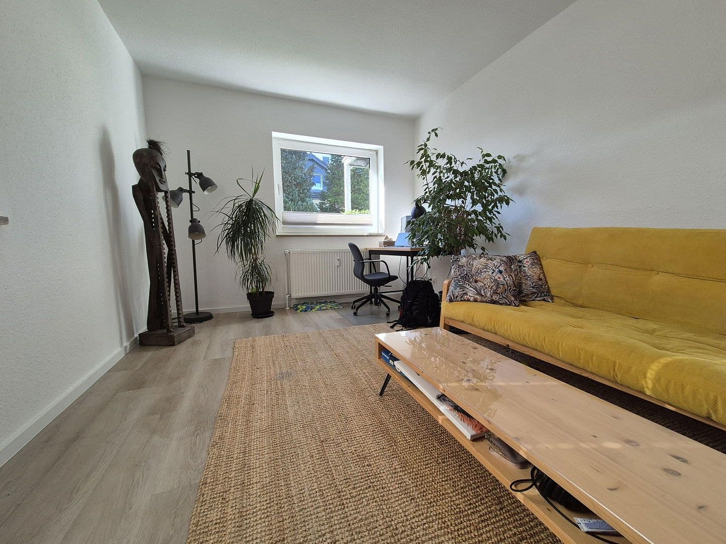 Prenájom bytu 2-izbový 53 m², Neuenweg 9, Bergisch Gladbach, Severné Porýnie - Westfálsko Prenájom bytu 2-izbový 53 m², Neuenweg 9, Bergisch Gladbach, Severné Porýnie - Westfálsko