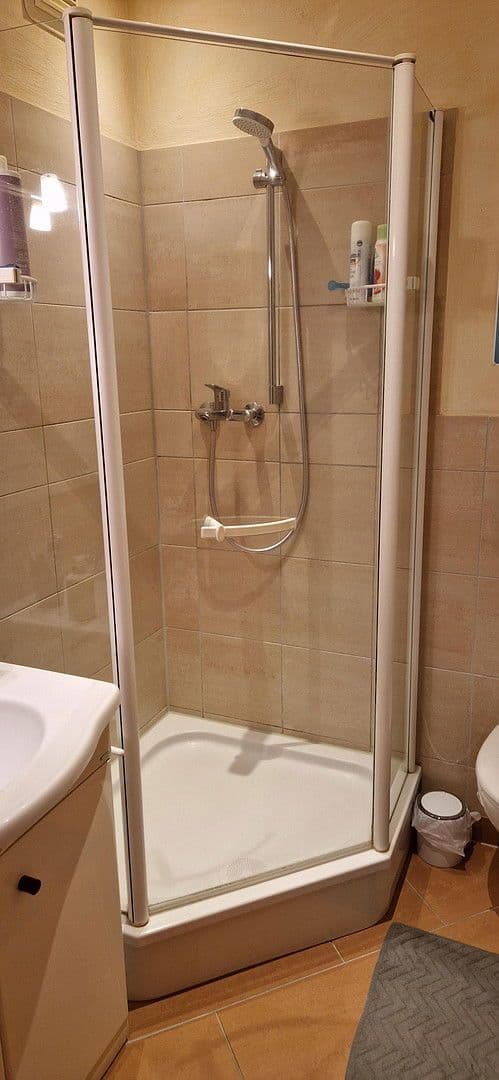 Prenájom bytu 3-izbový 115 m², Auf der Körnerwiese, Frankfurt am Main, Hesensko Prenájom bytu 3-izbový 115 m², Auf der Körnerwiese, Frankfurt am Main, Hesensko