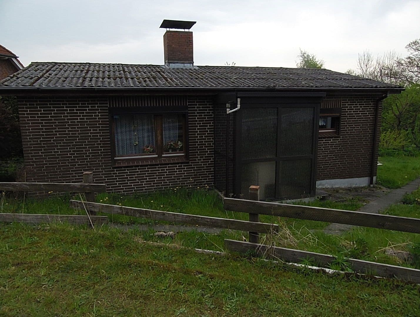 Prenájom domu 48 m², pozemek 400 m², Dörpstrat 43, Wentorf (Amt Sandesneben), Šlezvicko-Holštajnsko Prenájom domu 48 m², pozemek 400 m², Dörpstrat 43, Wentorf (Amt Sandesneben), Šlezvicko-Holštajnsko