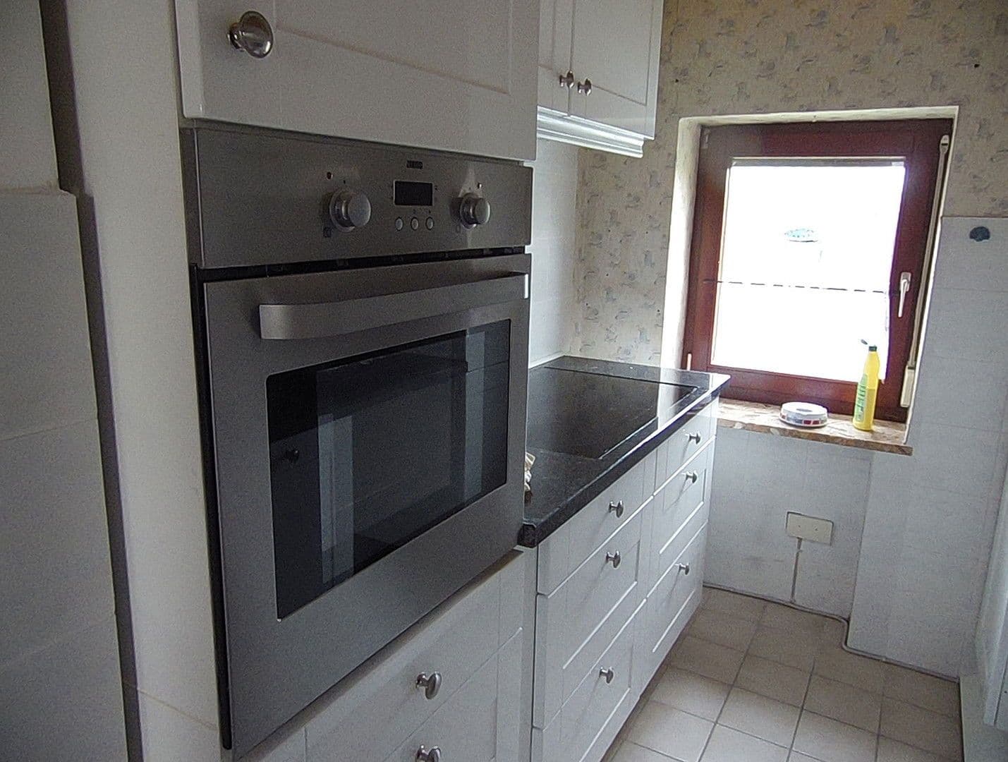 Prenájom domu 48 m², pozemek 400 m², Dörpstrat 43, Wentorf (Amt Sandesneben), Šlezvicko-Holštajnsko Prenájom domu 48 m², pozemek 400 m², Dörpstrat 43, Wentorf (Amt Sandesneben), Šlezvicko-Holštajnsko