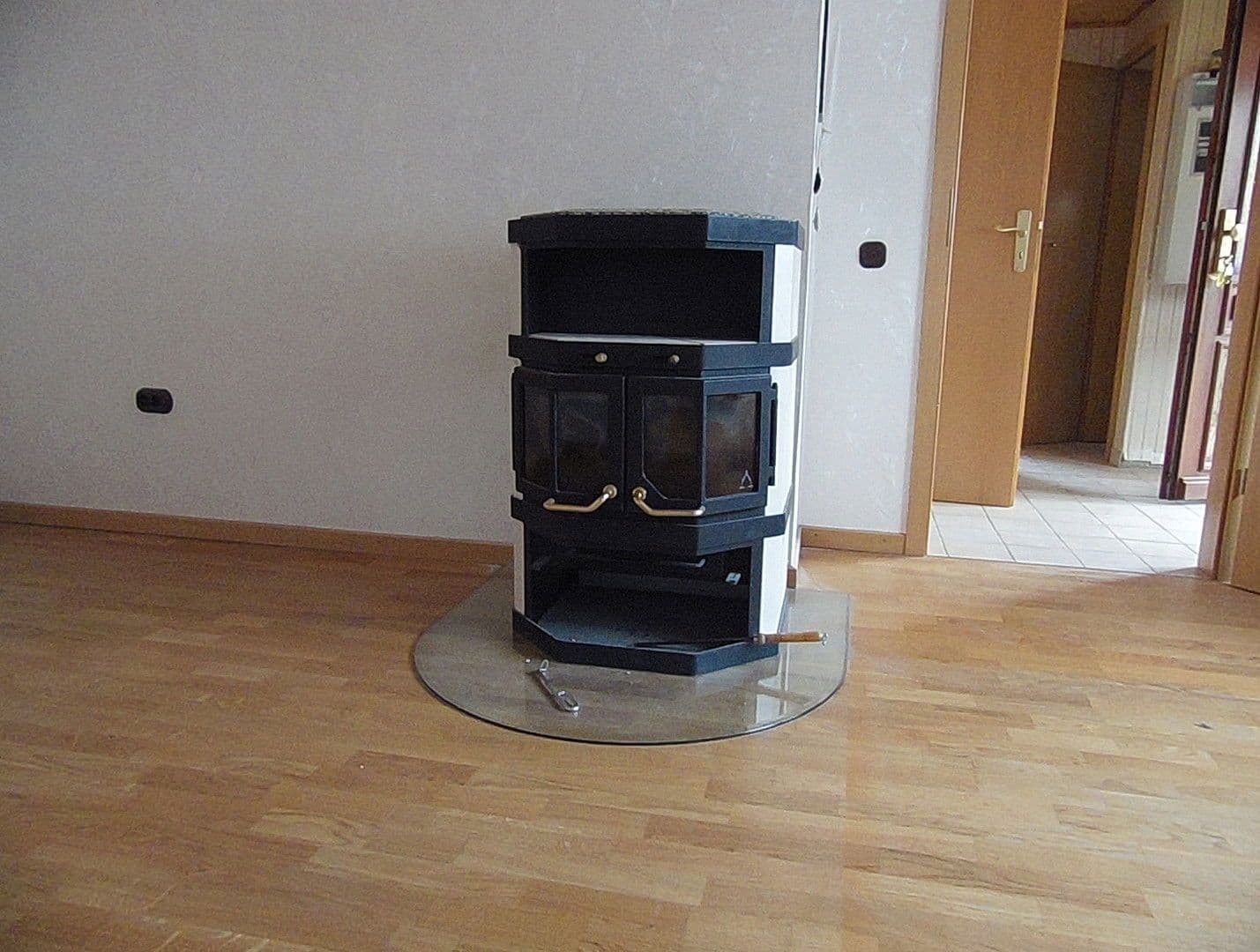 Prenájom domu 48 m², pozemek 400 m², Dörpstrat 43, Wentorf (Amt Sandesneben), Šlezvicko-Holštajnsko Prenájom domu 48 m², pozemek 400 m², Dörpstrat 43, Wentorf (Amt Sandesneben), Šlezvicko-Holštajnsko