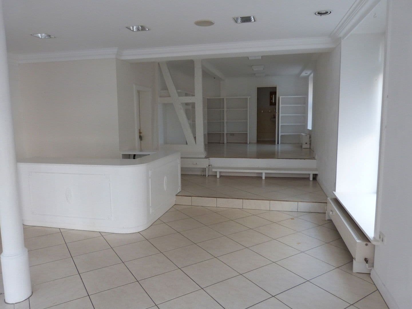 Prenájom nebytového priestoru 120 m², Hannoversche Neustadt 3, Burgdorf, Dolné Sasko Prenájom nebytového priestoru 120 m², Hannoversche Neustadt 3, Burgdorf, Dolné Sasko