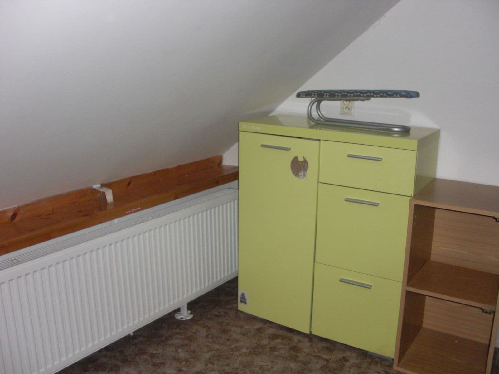 Prenájom bytu 3-izbový 100 m², Braškovská, Praha, Praha Prenájom bytu 3-izbový 100 m², Braškovská, Praha, Praha