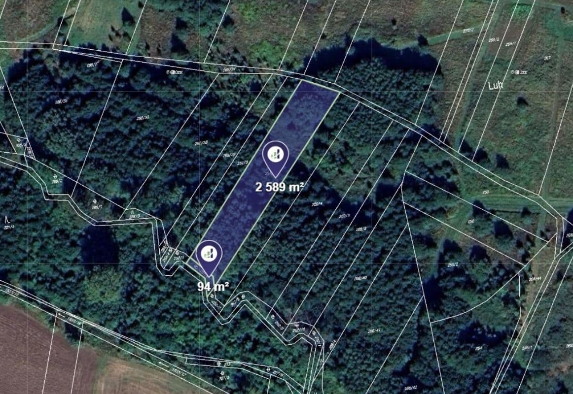 Predaj pozemku 160.906 m², Vrbice, Ústecký kraj Predaj pozemku 160.906 m², Vrbice, Ústecký kraj