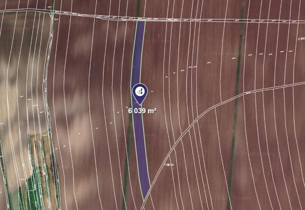 Predaj pozemku 16.851 m², Žabovřesky nad Ohří, Ústecký kraj Predaj pozemku 16.851 m², Žabovřesky nad Ohří, Ústecký kraj