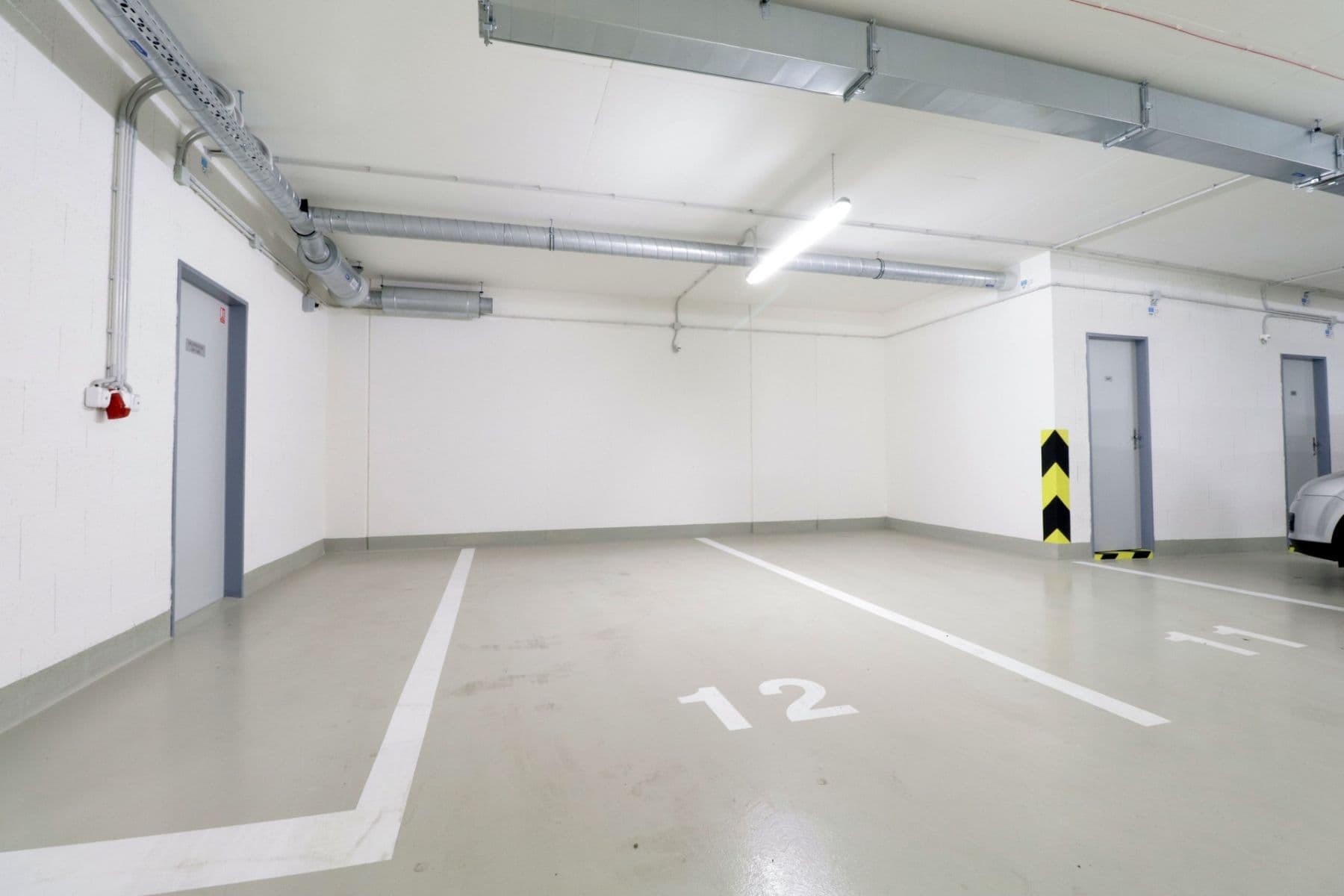 Prenájom bytu 1-izbový 30 m², U Radosti, Praha, Praha Prenájom bytu 1-izbový 30 m², U Radosti, Praha, Praha