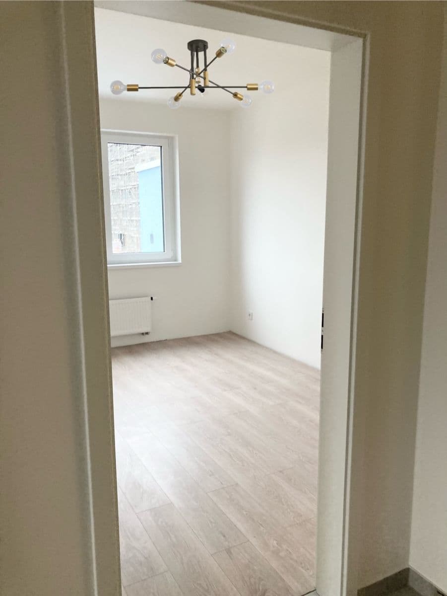 Predaj bytu 2-izbový 45 m², U Továren, Praha, Praha Predaj bytu 2-izbový 45 m², U Továren, Praha, Praha