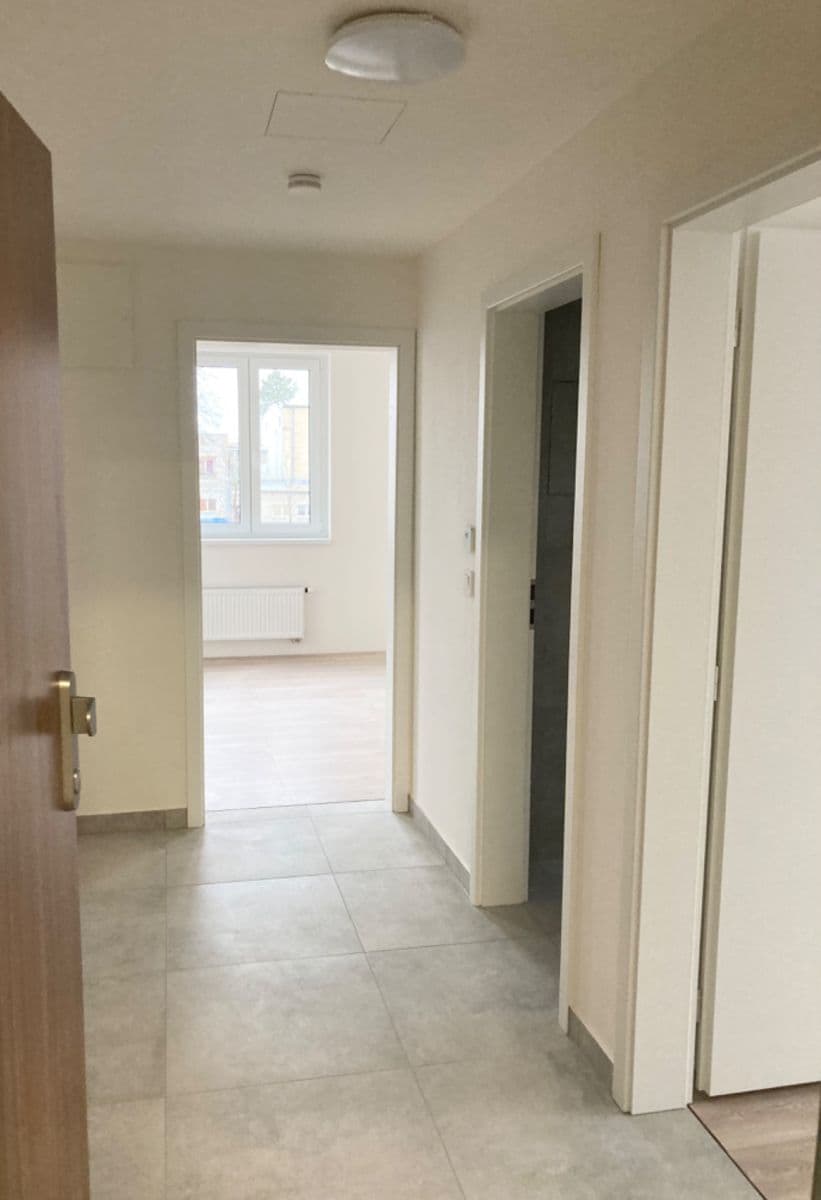 Predaj bytu 2-izbový 45 m², U Továren, Praha, Praha Predaj bytu 2-izbový 45 m², U Továren, Praha, Praha